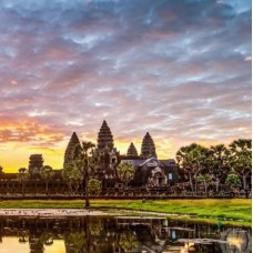 Angkor Temples Tour by TapMyTrip