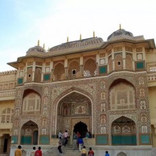 Jaipur Sightseeing Day Tour﻿ by TapMyTrip