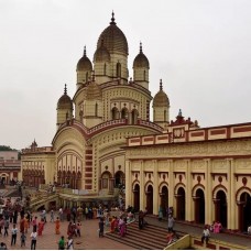 Kolkata Temple and Spiritual Day Tour by TapMyTrip