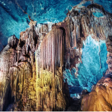 Phong Nha Cave Exploration by TapMyTrip