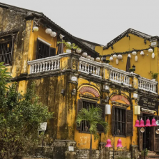 Hoi An City and Countryside Tour by TapMyTrip