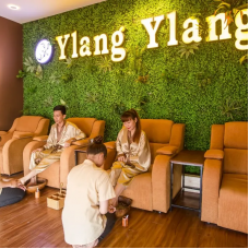 Ylang Ylang Spa Massage Experience in Hoi An by TapMyTrip