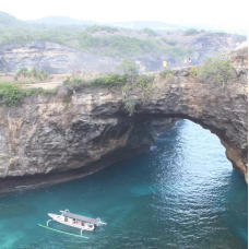 West Nusa Penida Whole Day Trip in Bali by TapMyTrip