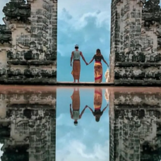 Bali Instagram Tour by TapMyTrip