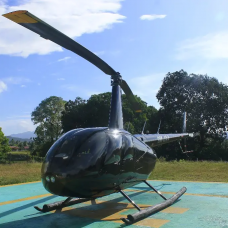 Langkawi Discovery Helicopter Private Tour by TapMyTrip