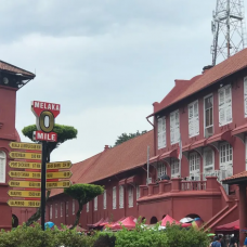 Melaka Day Tour with Attraction Tickets from Kuala Lumpur by TapMyTrip