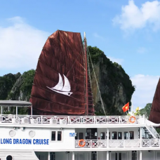 3D2N Halong Bay Cruise and Cat Ba Island Tour by TapMyTrip