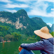 Hoa Lu and Tam Coc Day Tour from Hanoi by TapMyTrip