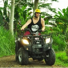 ATV Quad Bike Adventure in Bali by TapMyTrip