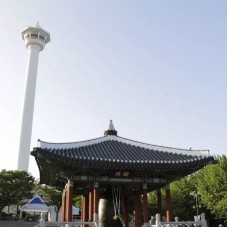 Busan Tower Ticket by TapMyTrip