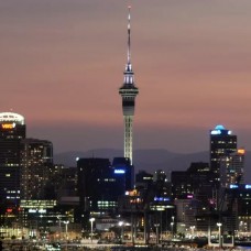 Auckland Sky Tower Admission by TapMyTrip