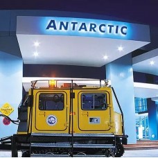 International Antarctic Centre Ticket in Christchurch by TapMyTrip