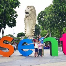 Sentosa FUN Pass by TapMyTrip