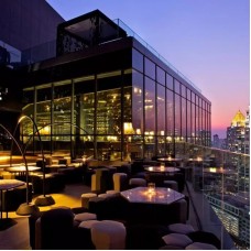 Exclusive Dining Experience at Park Society: SO Sofitel by TapMyTrip