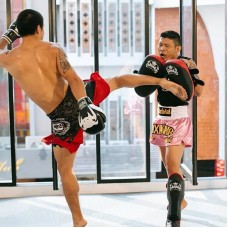 Boxing King Muay Thai Classes by TapMyTrip