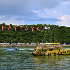 Pattaya City & Coral Island Day Tour from Bangkok by TapMyTrip