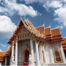 Bangkok City & Temples Tour by Tour East by TapMyTrip