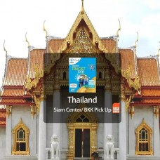 [SALE] 4G SIM Card for Thailand