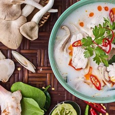 Phuket Thai Cooking Academy by TapMyTrip