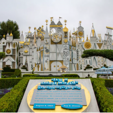 Disneyland Park & Disney California Adventure Park Multi Day Admission Tickets by TapMyTrip