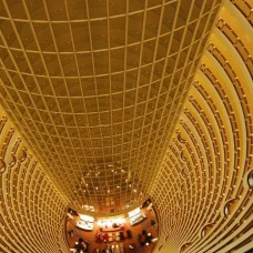 Jin Mao Tower 88th Floor Viewing Platform by TapMyTrip