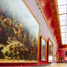 The Louvre Skip-the-Line Admission Ticket with Audio Guide by TapMyTrip