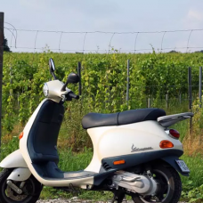 Ride Through the Tuscan Countryside: Vespa and Scooter Tour by TapMyTrip