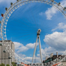 London Eye Ticket by TapMyTrip
